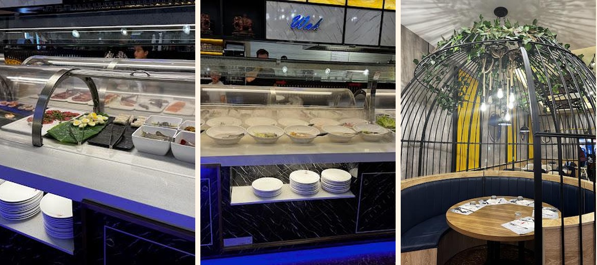 Au Fin Bec asiatique - Gallery Image 5