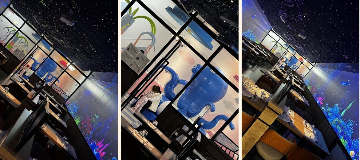 Au Fin Bec asiatique - Gallery Image 6