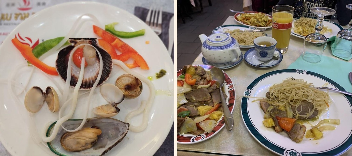 Au Fin Bec asiatique - Gallery Image 7