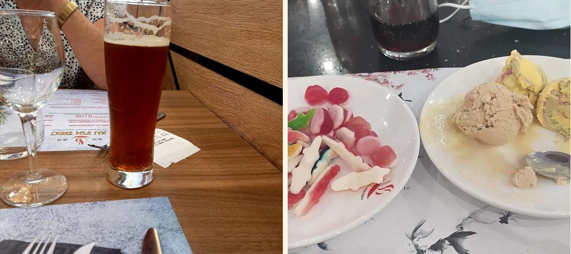 Au Fin Bec asiatique - Gallery Image 8